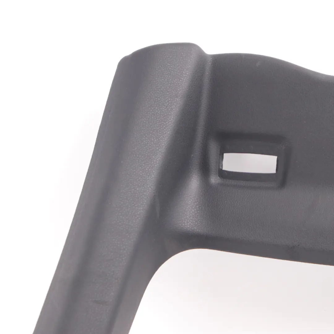 Garniture Colone Direction Intérieure Gauche Noire pour Mercedes SLK R171 à propos du numéro de pièce A1716903125 Mercedes SLK R171 Garniture Colone Direction Intérieure Gauche Noire - SKU A1716903125 - Numéro de pièce A1716903125