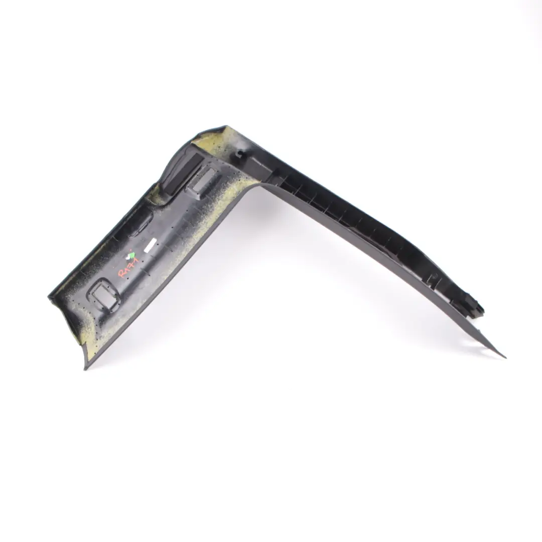 A-Säule Innen Raum Säule Abdeckung Links Schwarz für Mercedes SLK R171 mit Teilenummer A1716903125 Mercedes SLK R171 A-Säule Innen Raum Säule Abdeckung Links Schwarz - SKU A1716903125 - Teilenummer A1716903125