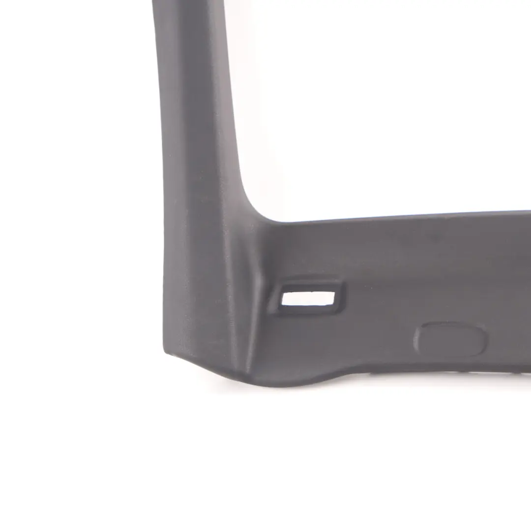 Colonne A Intérieur Couvre Colonne Droite Noir pour Mercedes SLK R171 à propos du numéro de pièce A1716903225 Mercedes SLK R171 Colonne A Intérieur Couvre Colonne Droite Noir - SKU A1716903225 - Numéro de pièce A1716903225