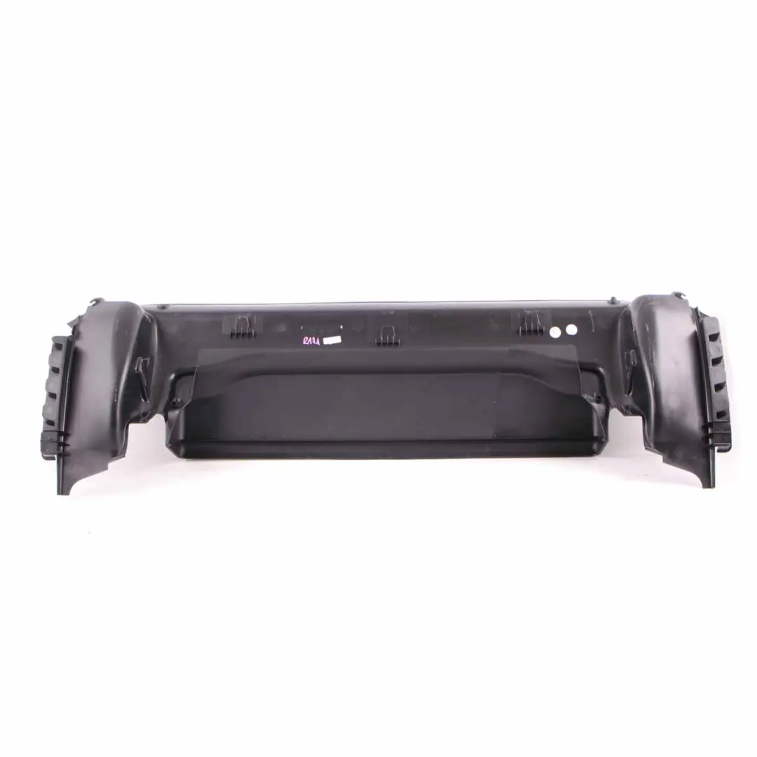 Baule Pannello Posteriore Coprire Parete Top per Mercedes SLK R171 con numero di parte A1716930091 Mercedes SLK R171 Baule Pannello Posteriore Coprire Parete Top - SKU A1716930091 - Numero di parte A1716930091