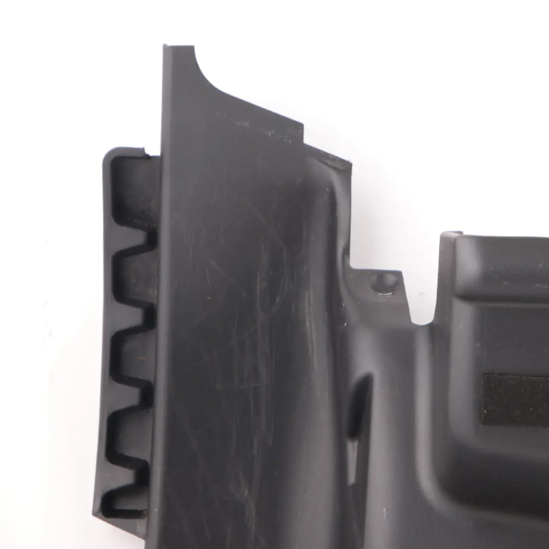 Kofferraum Rückwandverkleidung Abdeckung Wand oben für Mercedes SLK R171 mit Teilenummer A1716930091 Mercedes SLK R171 Kofferraum Rückwandverkleidung Abdeckung Wand oben - SKU A1716930091 - Teilenummer A1716930091