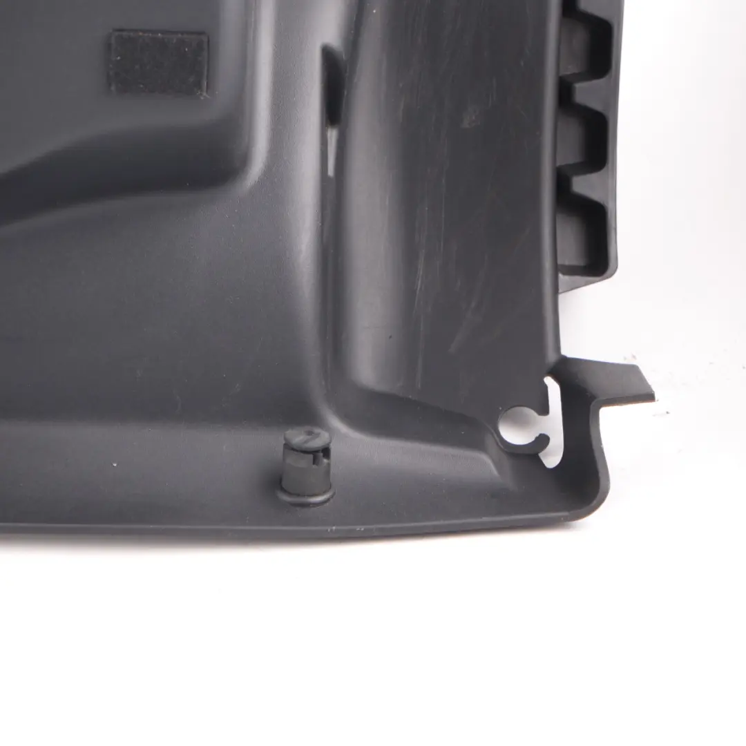 Baule Pannello Posteriore Coprire Parete Top per Mercedes SLK R171 con numero di parte A1716930091 Mercedes SLK R171 Baule Pannello Posteriore Coprire Parete Top - SKU A1716930091 - Numero di parte A1716930091