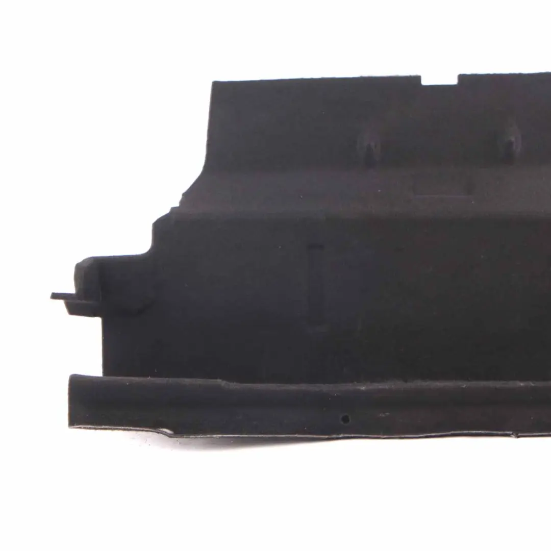 Mercedes R171 Trunk Carpet Floor Mat Rear Liner Cover - SKU A1716930291 - Part number A1716930291