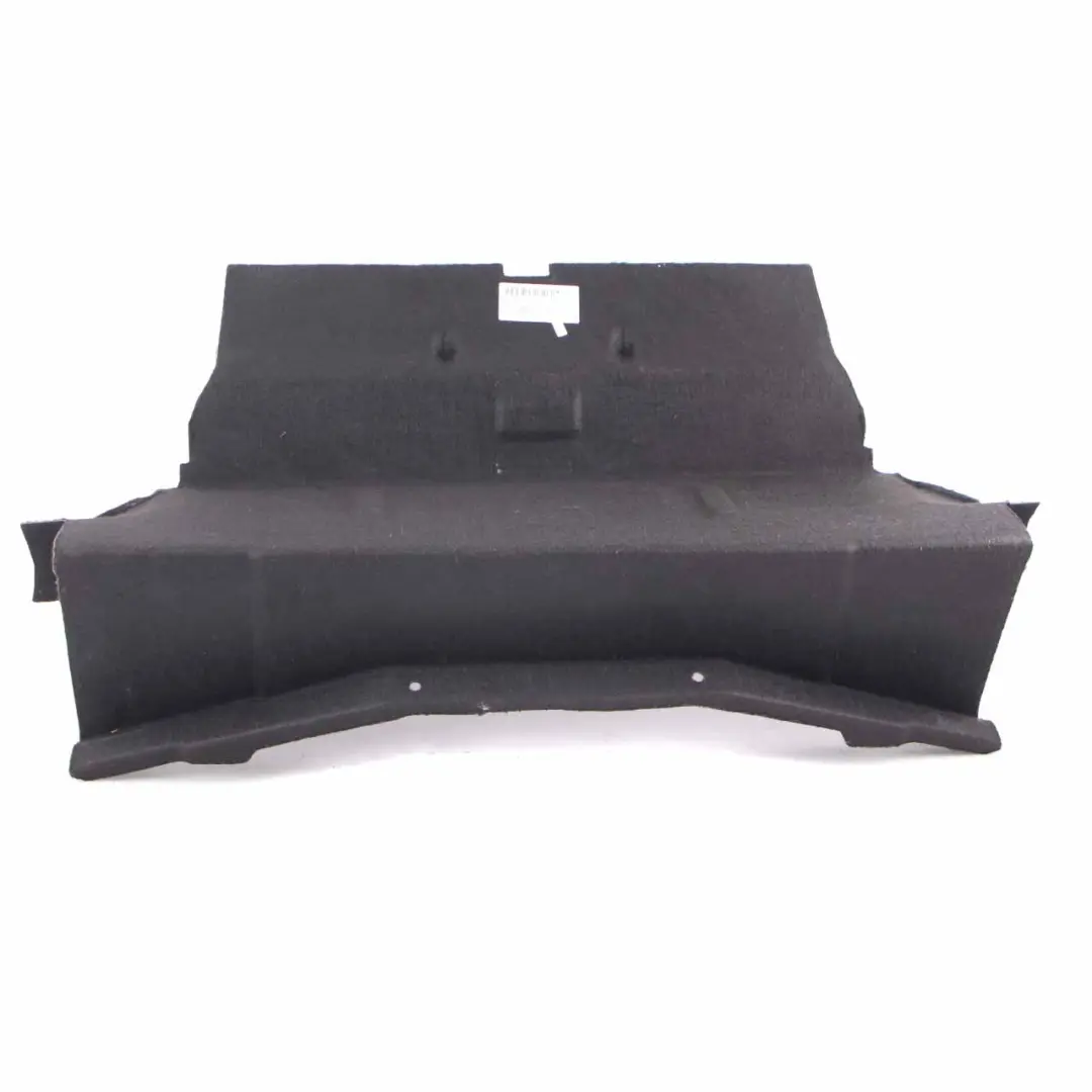 Mercedes R171 Trunk Carpet Floor Mat Rear Liner Cover - SKU A1716930291 - Part number A1716930291