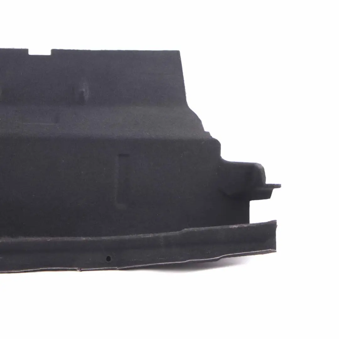 Trunk Carpet Floor Mat Rear Liner Cover to Mercedes R171 with Part number A1716930291 Mercedes R171 Trunk Carpet Floor Mat Rear Liner Cover - SKU A1716930291 - Part number A1716930291