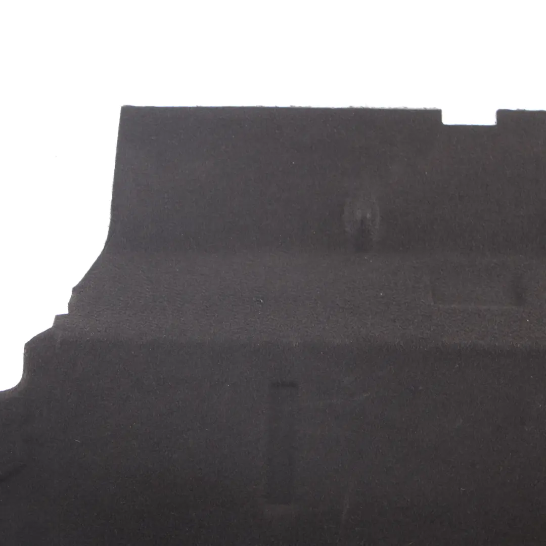 Coffre Tapis de sol arrière pour Mercedes R171 à propos du numéro de pièce A1716930291 Mercedes R171 Coffre Tapis de sol arrière - SKU A1716930291 - Numéro de pièce A1716930291