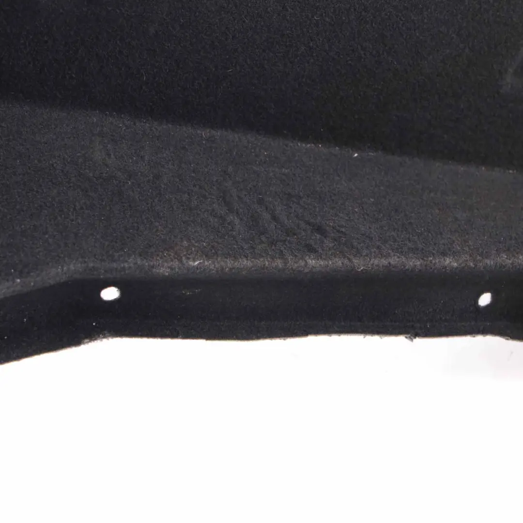 Mercedes R171 Alfombrilla de moqueta para maleteroCubierta trasera - SKU A1716930291 - Número de pieza A1716930291
