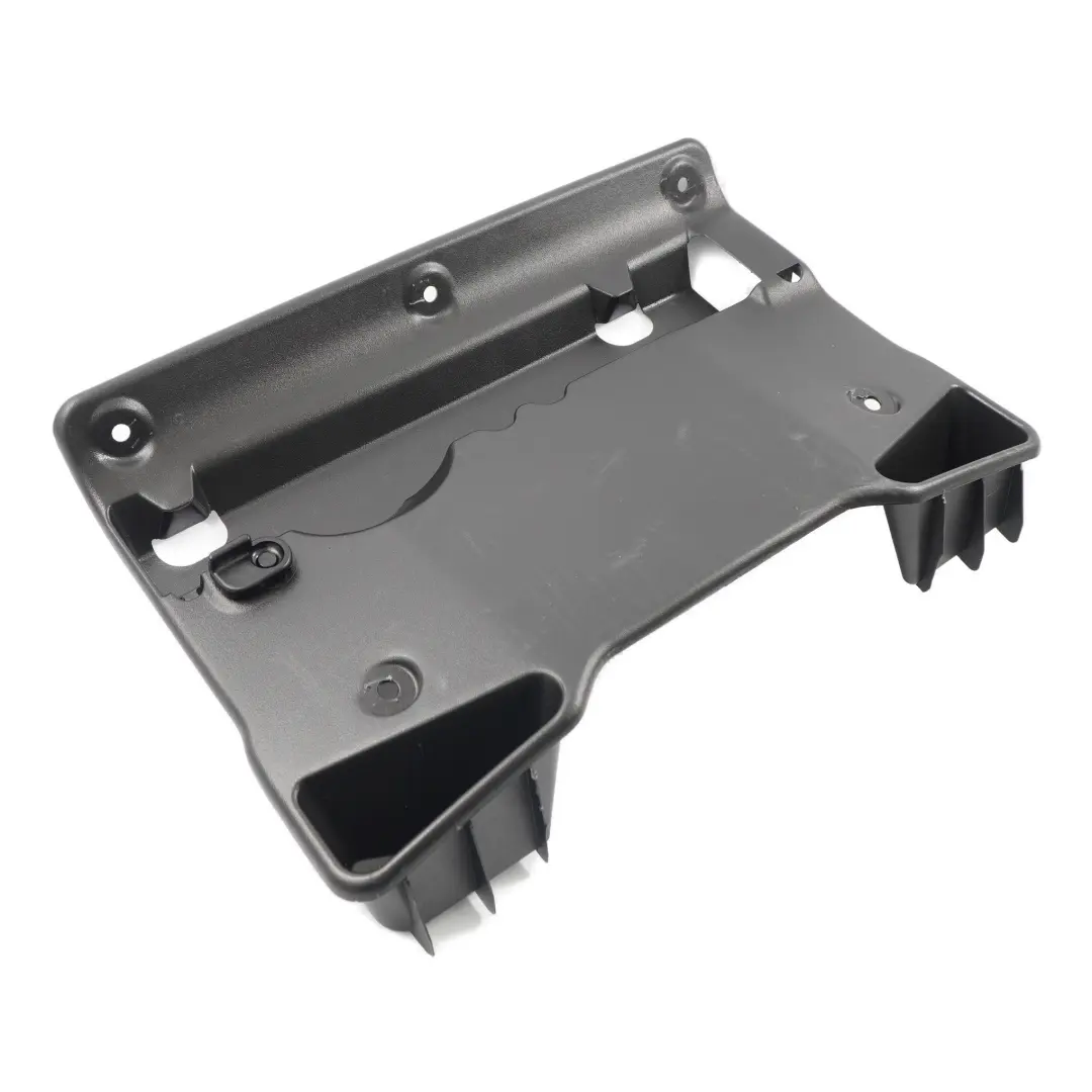 Panel Mercedes R171 Maletero Tapa Portón Trasero Embellecedor Tapa para con número de pieza A1716940025 Panel Mercedes R171 Maletero Tapa Portón Trasero Embellecedor Tapa - SKU A1716940025 - Número de pieza A1716940025