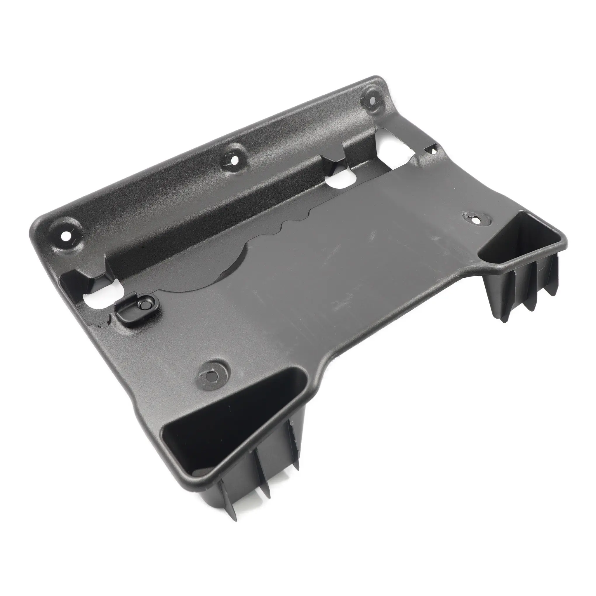 Panneau Mercedes R171 Couvercle de coffre Panneau de garniture A1716940025