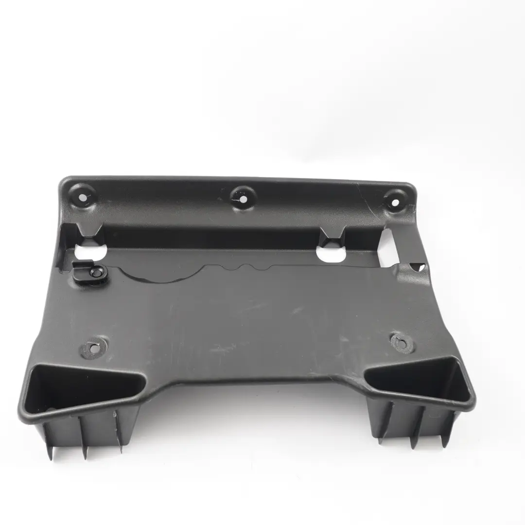  Panel Mercedes R171 Maletero Tapa Portón Trasero Embellecedor Tapa - SKU A1716940025 - Número de pieza A1716940025