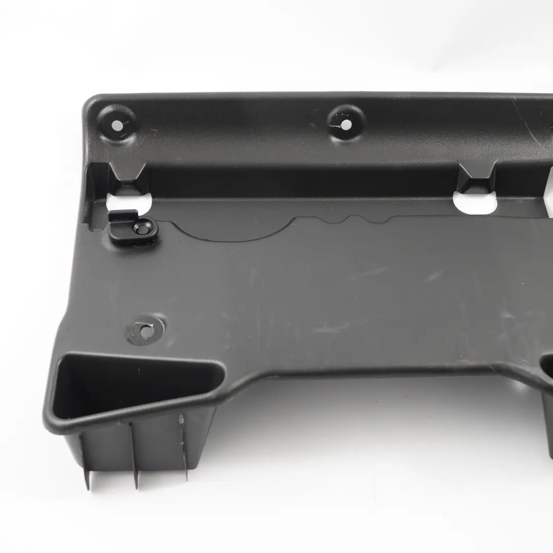 Mercedes R171 Panel Pokrywa Klapy Bagażnika - SKU A1716940025 - Numer Części A1716940025