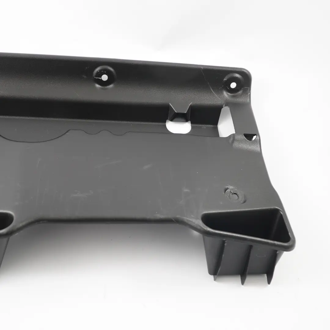Mercedes R171 Panel Pokrywa Klapy Bagażnika - SKU A1716940025 - Numer Części A1716940025