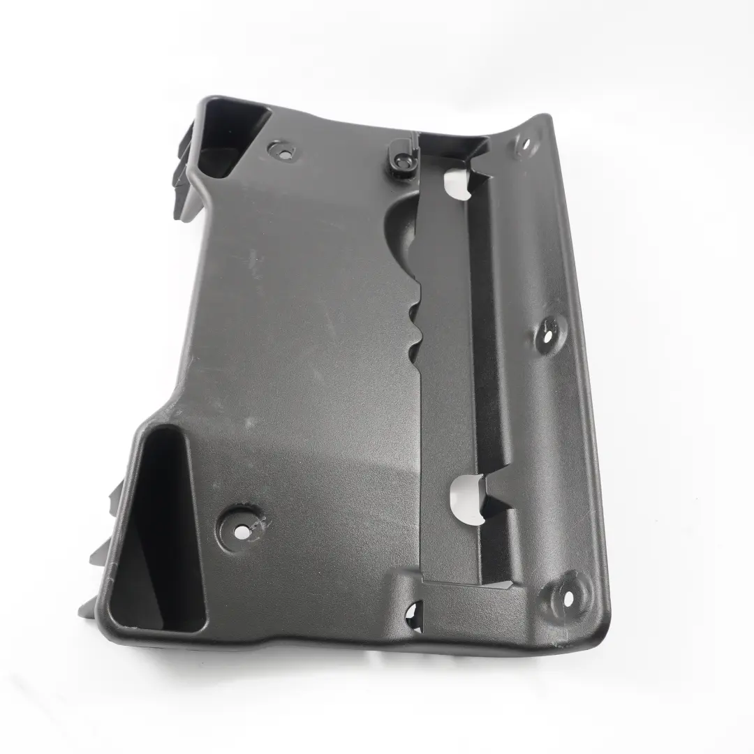 Mercedes R171 Panel Pokrywa Klapy Bagażnika - SKU A1716940025 - Numer Części A1716940025