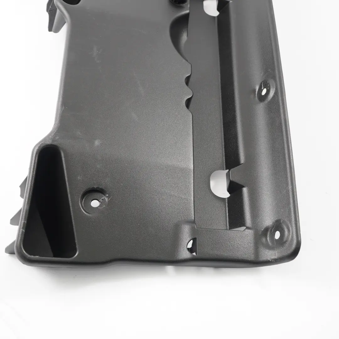  Panneau Mercedes R171 Couvercle de coffre Panneau de garniture - SKU A1716940025 - Numéro de pièce A1716940025