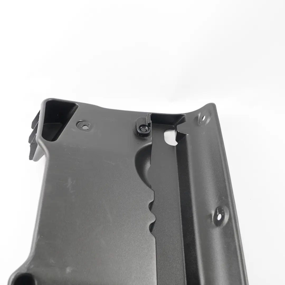  Panneau Mercedes R171 Couvercle de coffre Panneau de garniture - SKU A1716940025 - Numéro de pièce A1716940025