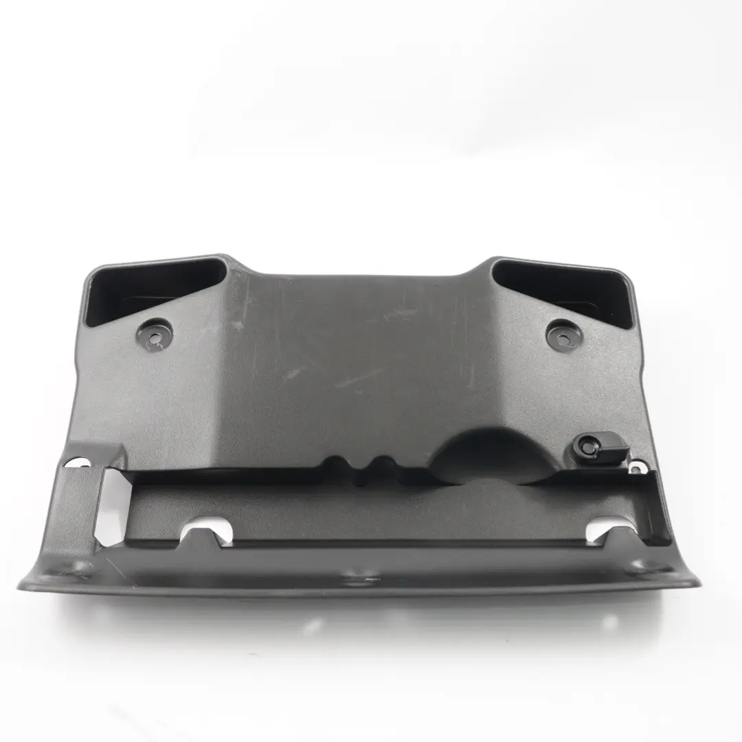 Mercedes R171 Panel Pokrywa Klapy Bagażnika - SKU A1716940025 - Numer Części A1716940025