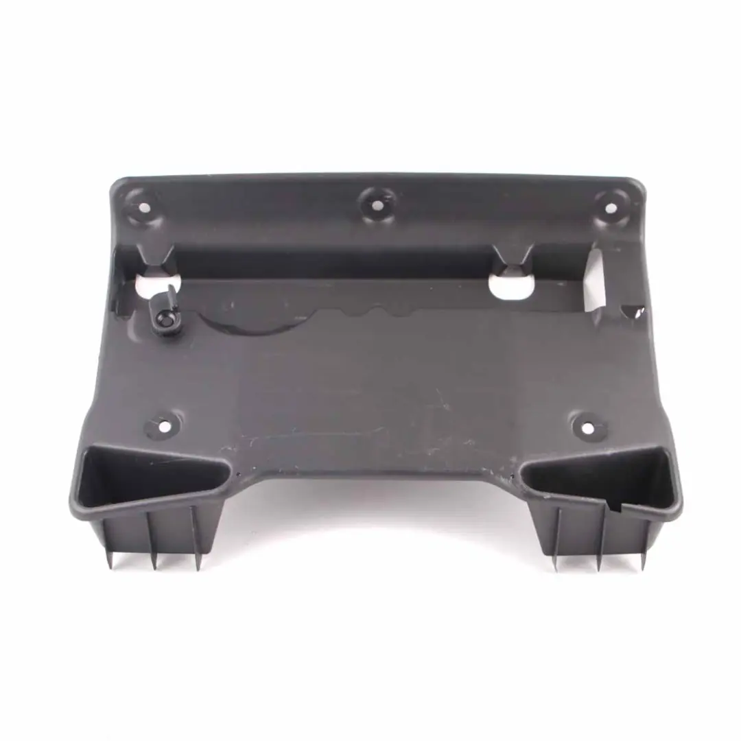 Mercedes SLK R171 Boot Trunk Lid Trim Panel Cover Black - SKU A1716940225 - Part number A1716940225