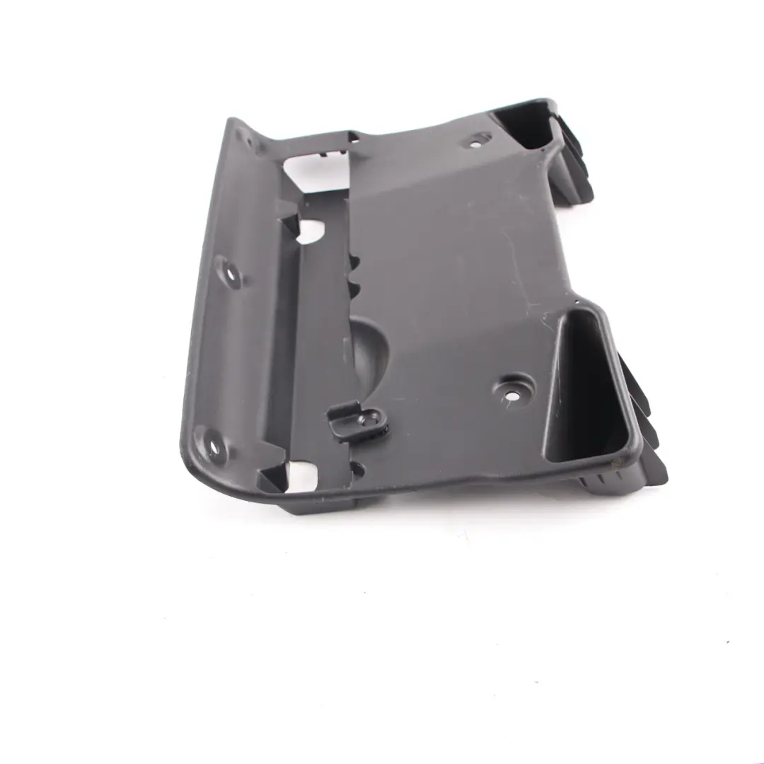 Boot Trunk Lid Trim Panel Cover Black to Mercedes SLK R171 with Part number A1716940225 Mercedes SLK R171 Boot Trunk Lid Trim Panel Cover Black - SKU A1716940225 - Part number A1716940225