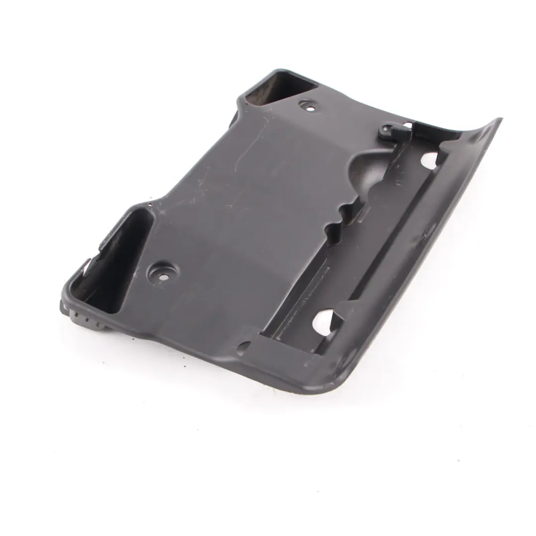 Mercedes SLK R171 Boot Trunk Lid Trim Panel Cover Black - SKU A1716940225 - Part number A1716940225
