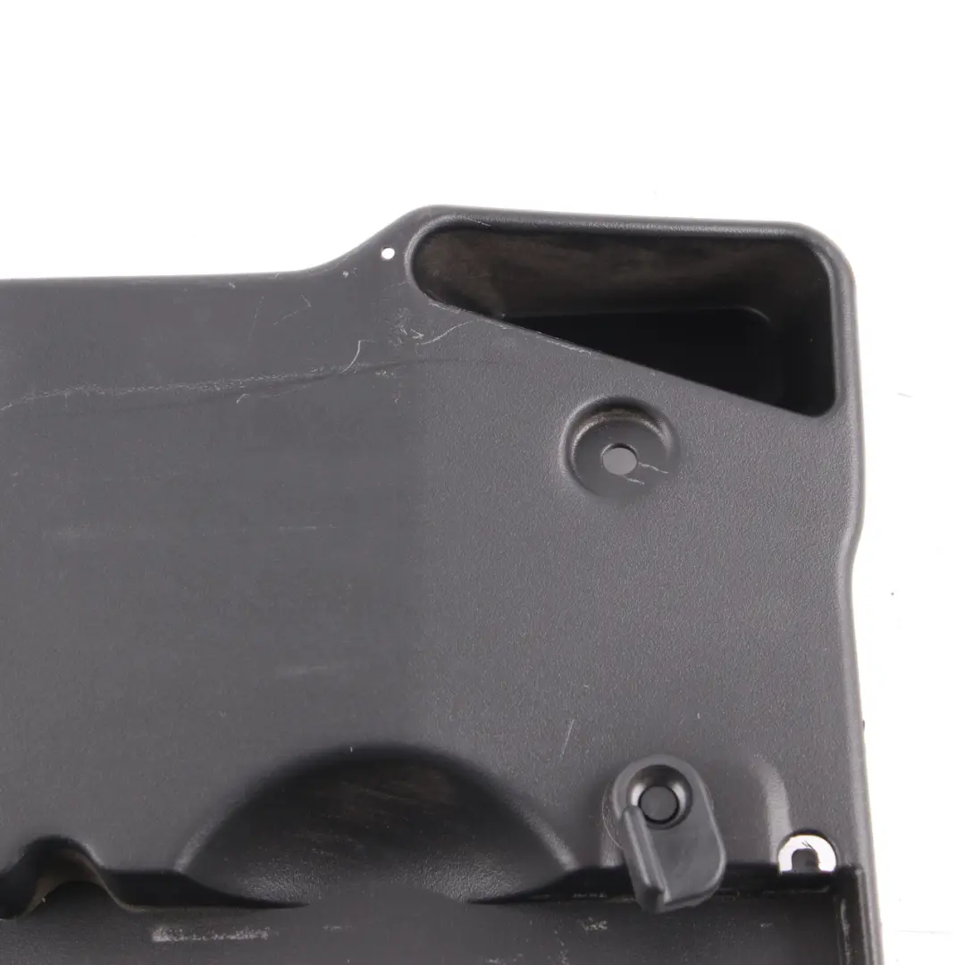 Boot Trunk Lid Trim Panel Cover Black to Mercedes SLK R171 with Part number A1716940225 Mercedes SLK R171 Boot Trunk Lid Trim Panel Cover Black - SKU A1716940225 - Part number A1716940225