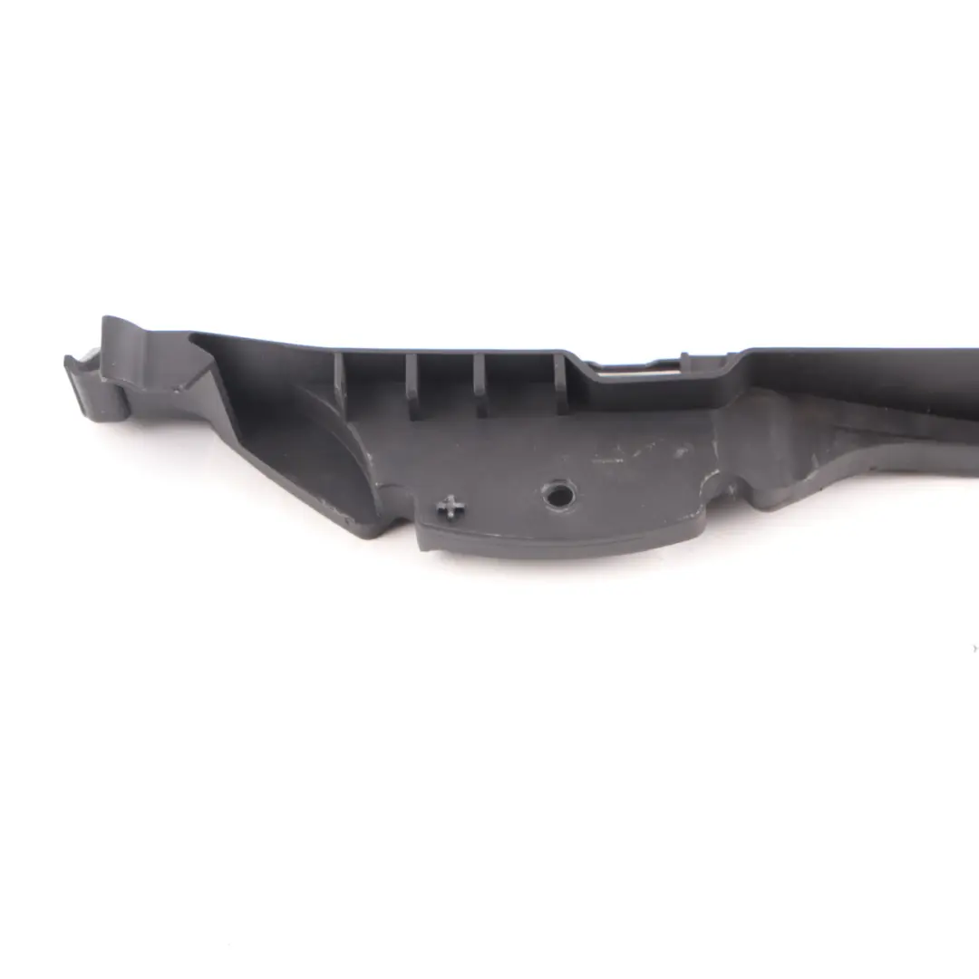 Mercedes SLK R171 Rear Seat Support Bracket Backrest Left N/S - SKU A1716950333 - Part number A1716950333