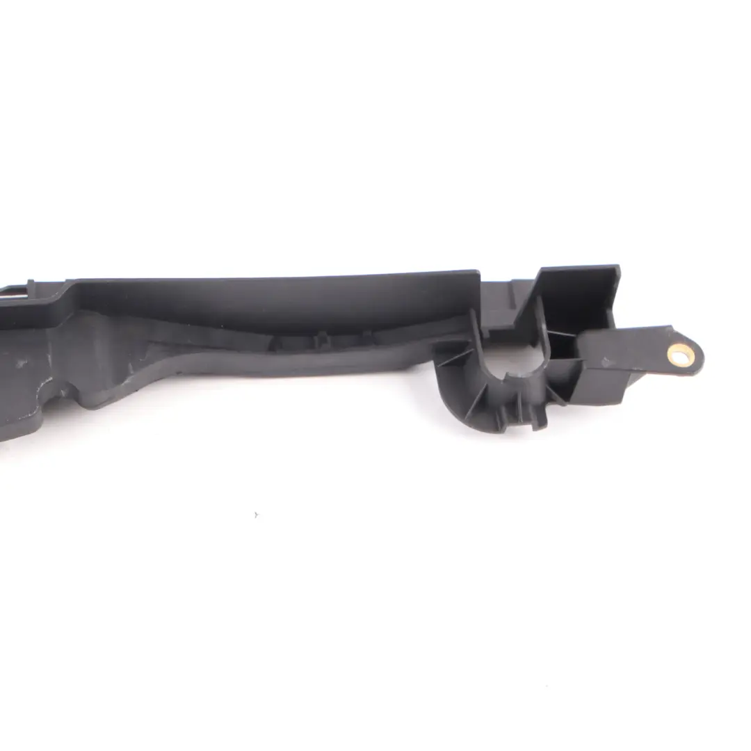 Mercedes SLK R171 Rear Seat Support Bracket Backrest Left N/S - SKU A1716950333 - Part number A1716950333