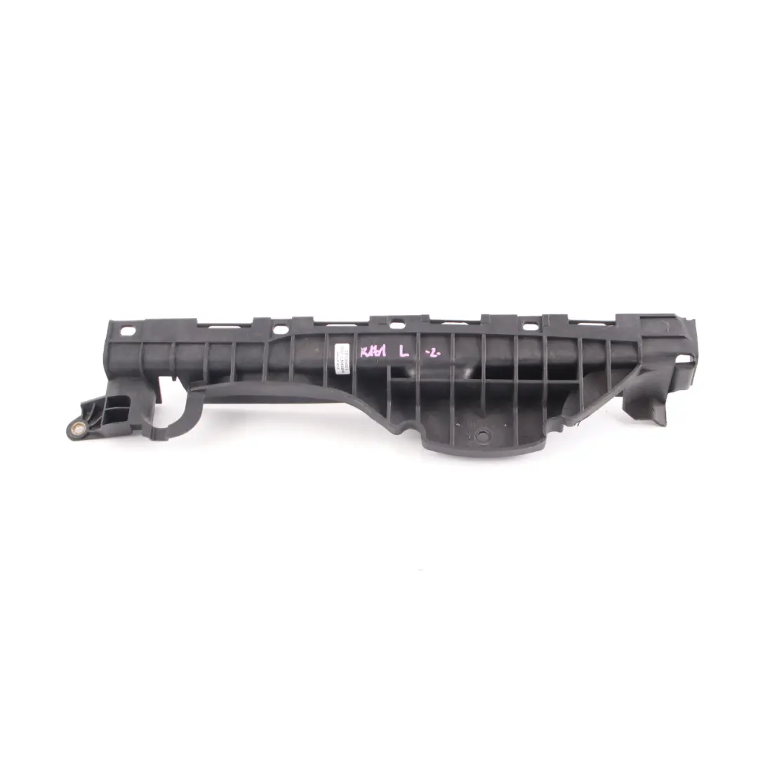 Mercedes SLK R171 Rear Seat Support Bracket Backrest Left N/S - SKU A1716950333 - Part number A1716950333