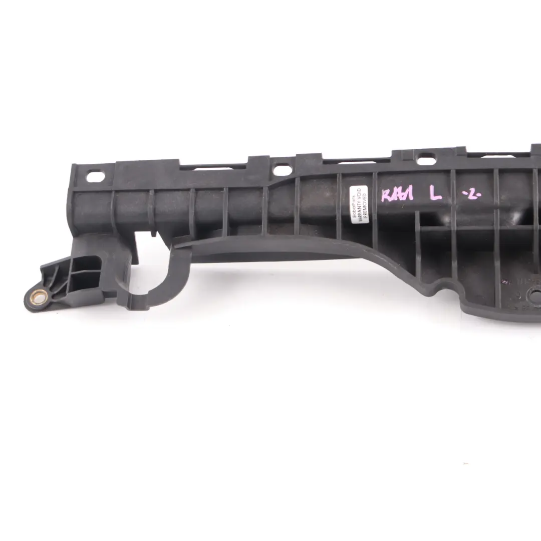 Mercedes SLK R171 Soporte del asiento trasero Respaldo izquierdo - SKU A1716950333 - Número de pieza A1716950333