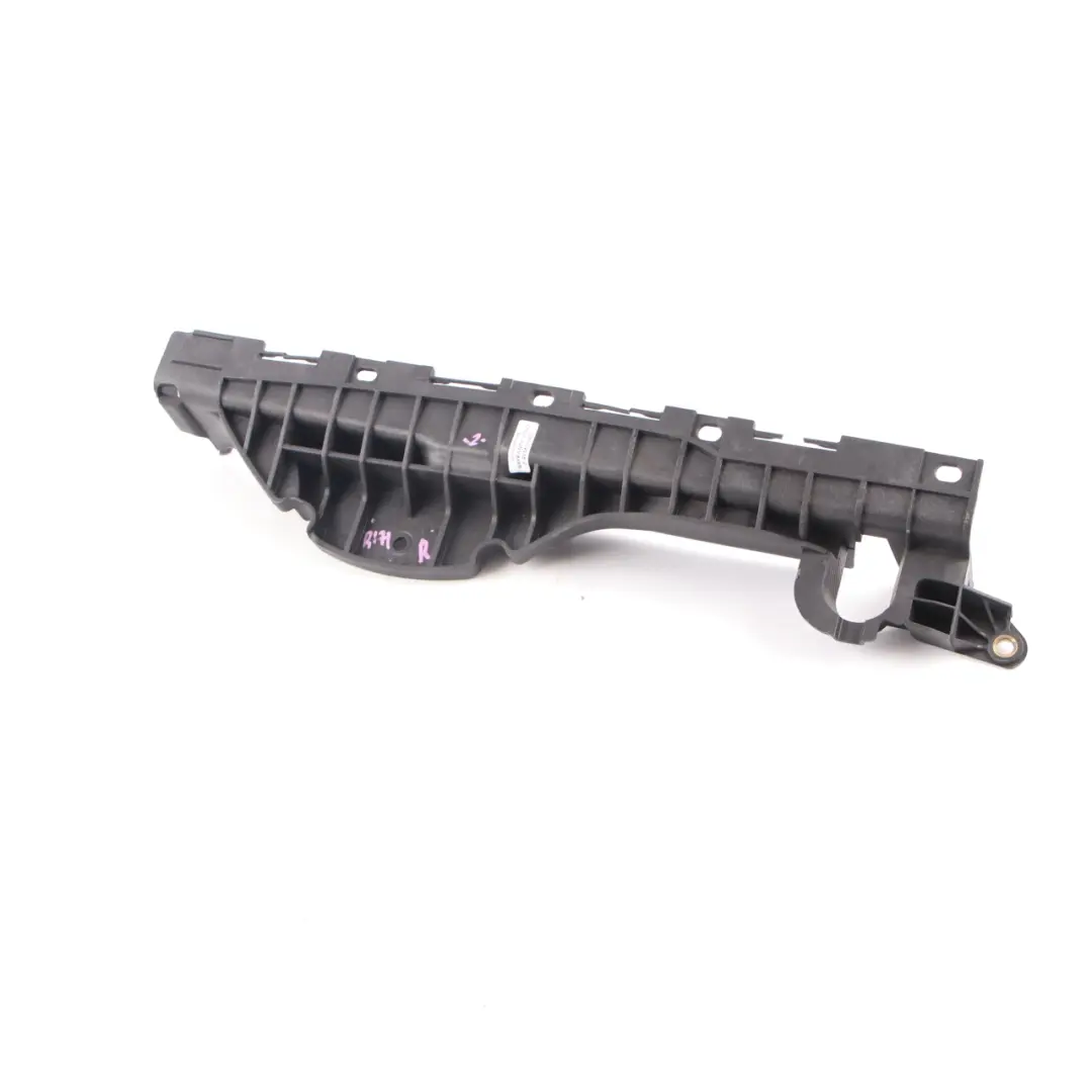 Mercedes SLK R171 Asiento Trasero Soporte Respaldo Derecho - SKU A1716950433 - Número de pieza A1716950433