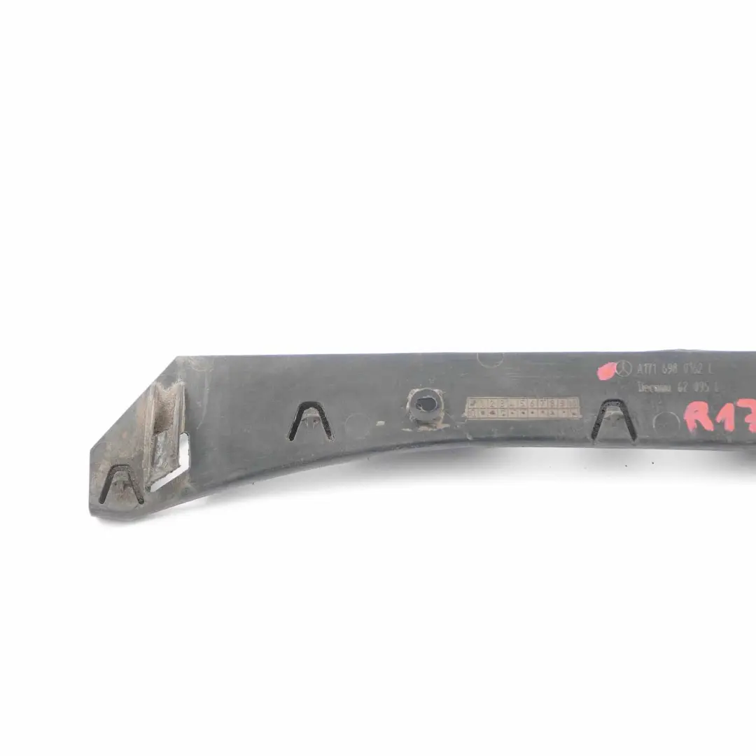Mercedes SLK R171 Kotflügelhalterung vorne links Halterung - SKU A1716980162 - Teilenummer A1716980162