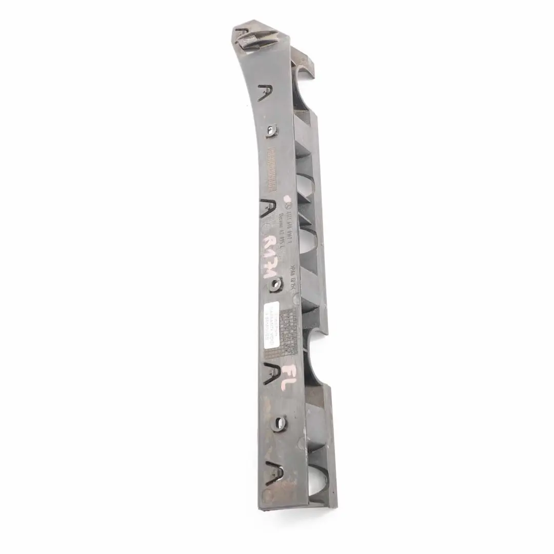 Mercedes SLK R171 Staffa parafango anteriore sinistra supporto - SKU A1716980162 - Numero di parte A1716980162