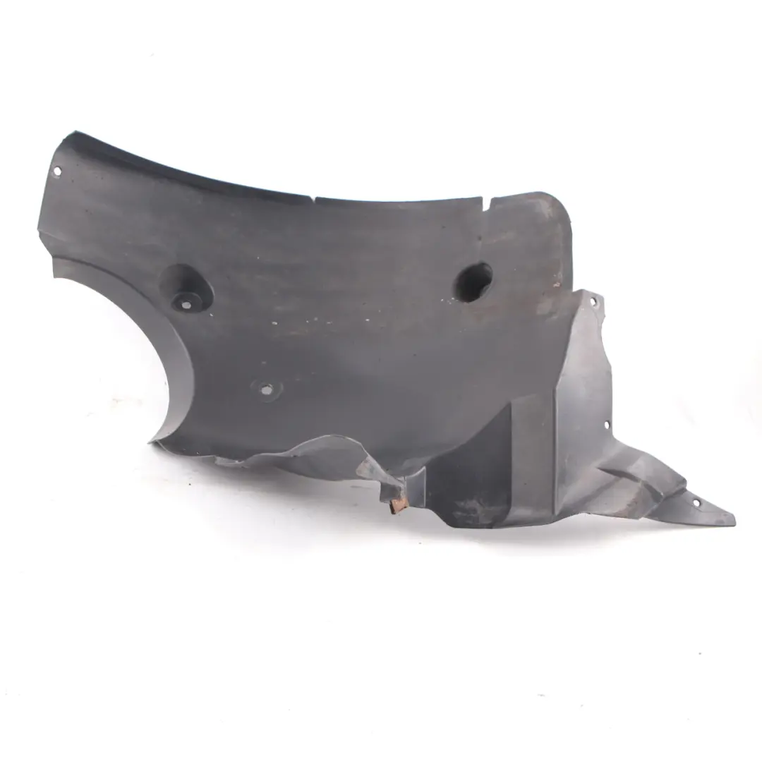 Bogen Vorne Links Spritzschutz Hinten Platte A9066841277 für Mercedes Sprinter W906 mit Teilenummer A1716981730 Mercedes Sprinter W906 Bogen Vorne Links Spritzschutz Hinten Platte A9066841277 - SKU A1716981730 - Teilenummer A1716981730