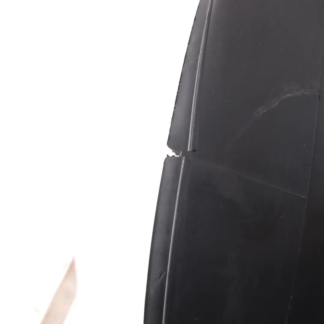 Mercedes SLK R171 Wheel Arch Front Left N/S Rear Section Cover - SKU A1716981730 - Part number A1716981730