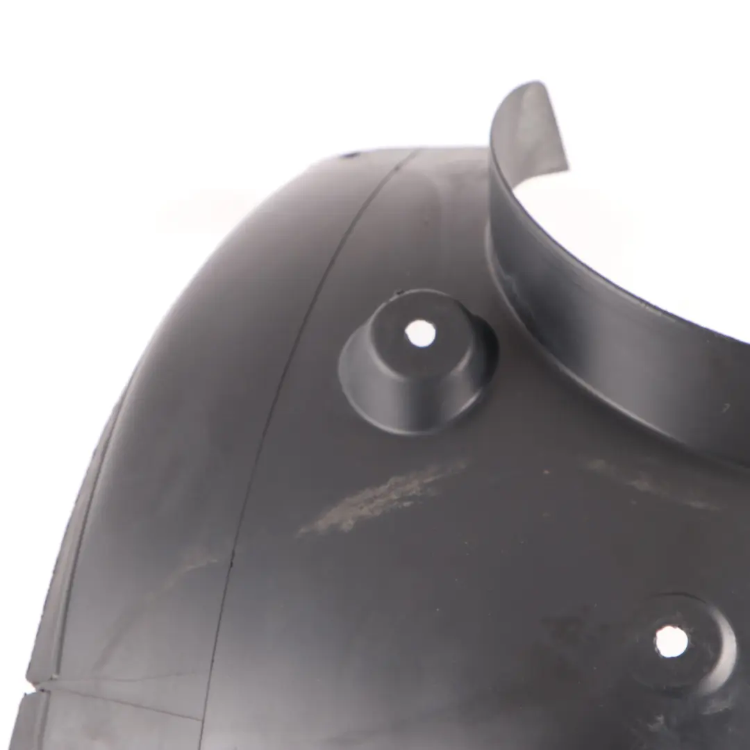 Mercedes Sprinter W906 Copertura Passaruota Anteriore Sinistro Pannello - SKU A1716981730 - Numero di parte A1716981730