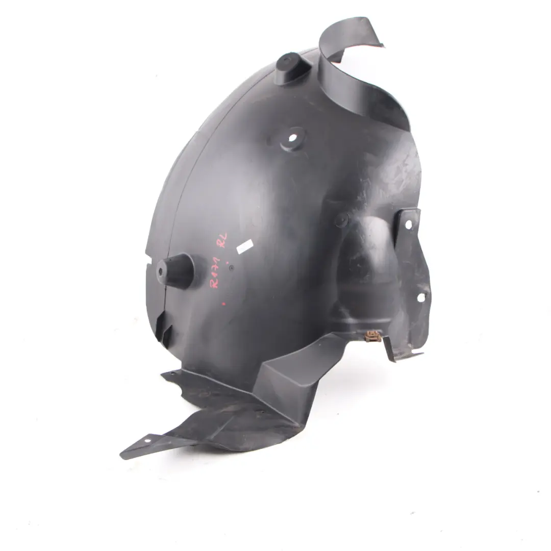 Bogen Vorne Links Spritzschutz Hinten Platte A9066841277 für Mercedes Sprinter W906 mit Teilenummer A1716981730 Mercedes Sprinter W906 Bogen Vorne Links Spritzschutz Hinten Platte A9066841277 - SKU A1716981730 - Teilenummer A1716981730