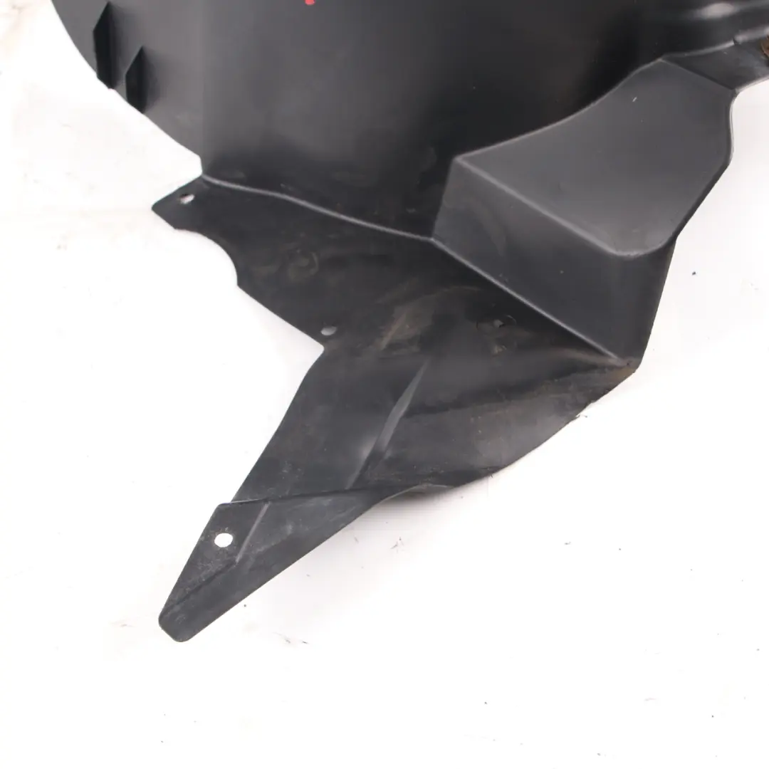 Mercedes Sprinter W906 Copertura Passaruota Anteriore Sinistro Pannello - SKU A1716981730 - Numero di parte A1716981730