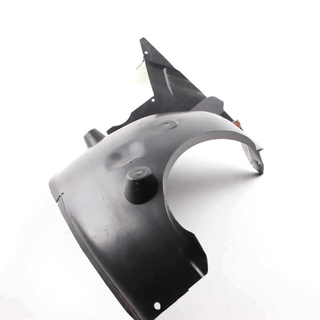 Paso Rueda Delantero Derecho Sección Trasera Tapa para Mercedes SLK R171 con número de pieza A1716981830 Mercedes SLK R171 Paso Rueda Delantero Derecho Sección Trasera Tapa - SKU A1716981830 - Número de pieza A1716981830