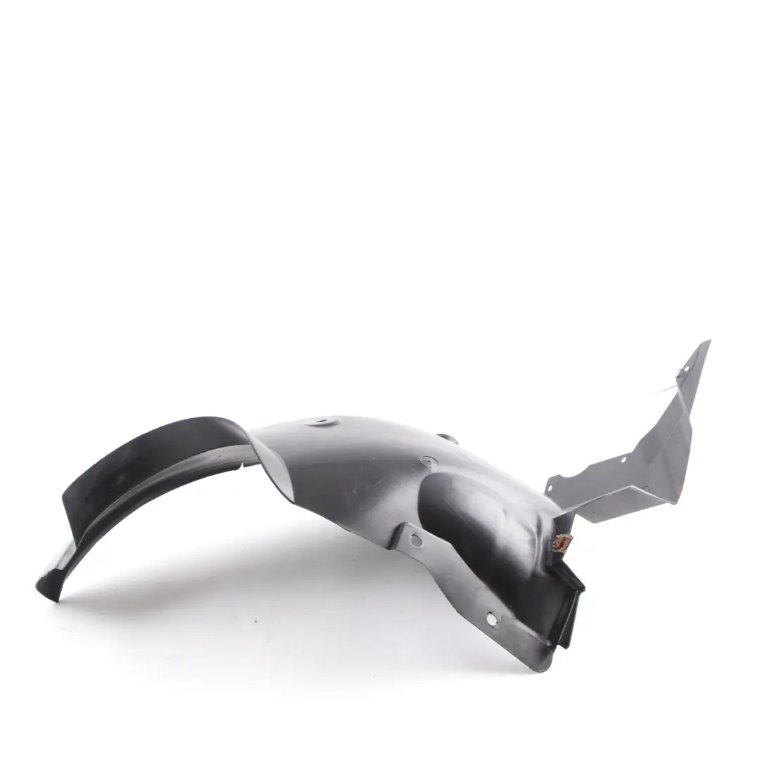 Arch Front Right O/S Rear Section Cover to Mercedes SLK R171 Wheel with Part number A1716981830 Mercedes SLK R171 Wheel Arch Front Right O/S Rear Section Cover - SKU A1716981830 - Part number A1716981830