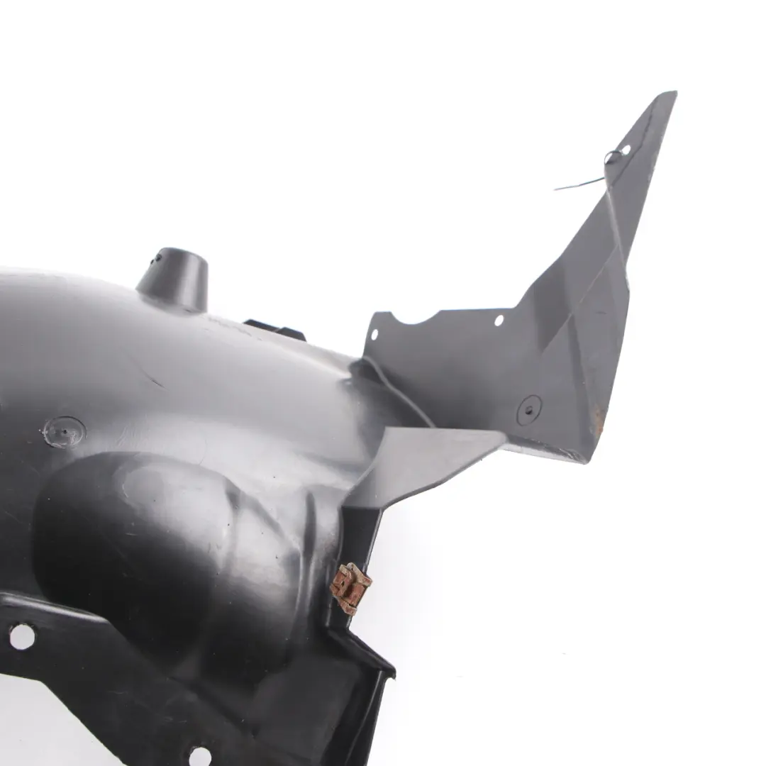 Copricerchio Anteriore Destro Posteriore per Mercedes SLK R171 con numero di parte A1716981830 Mercedes SLK R171 Copricerchio Anteriore Destro Posteriore - SKU A1716981830 - Numero di parte A1716981830