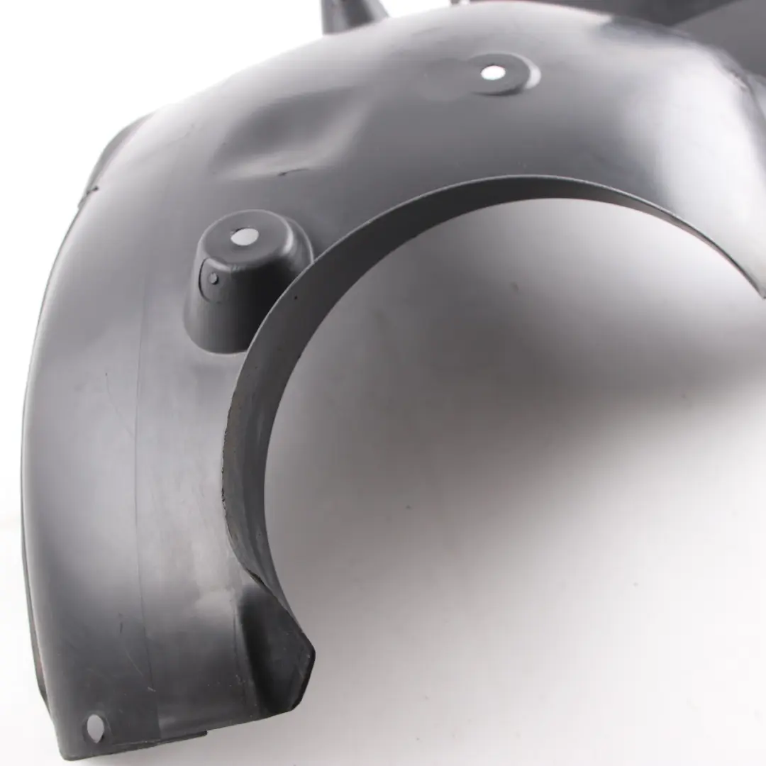 Copricerchio Anteriore Destro Posteriore per Mercedes SLK R171 con numero di parte A1716981830 Mercedes SLK R171 Copricerchio Anteriore Destro Posteriore - SKU A1716981830 - Numero di parte A1716981830