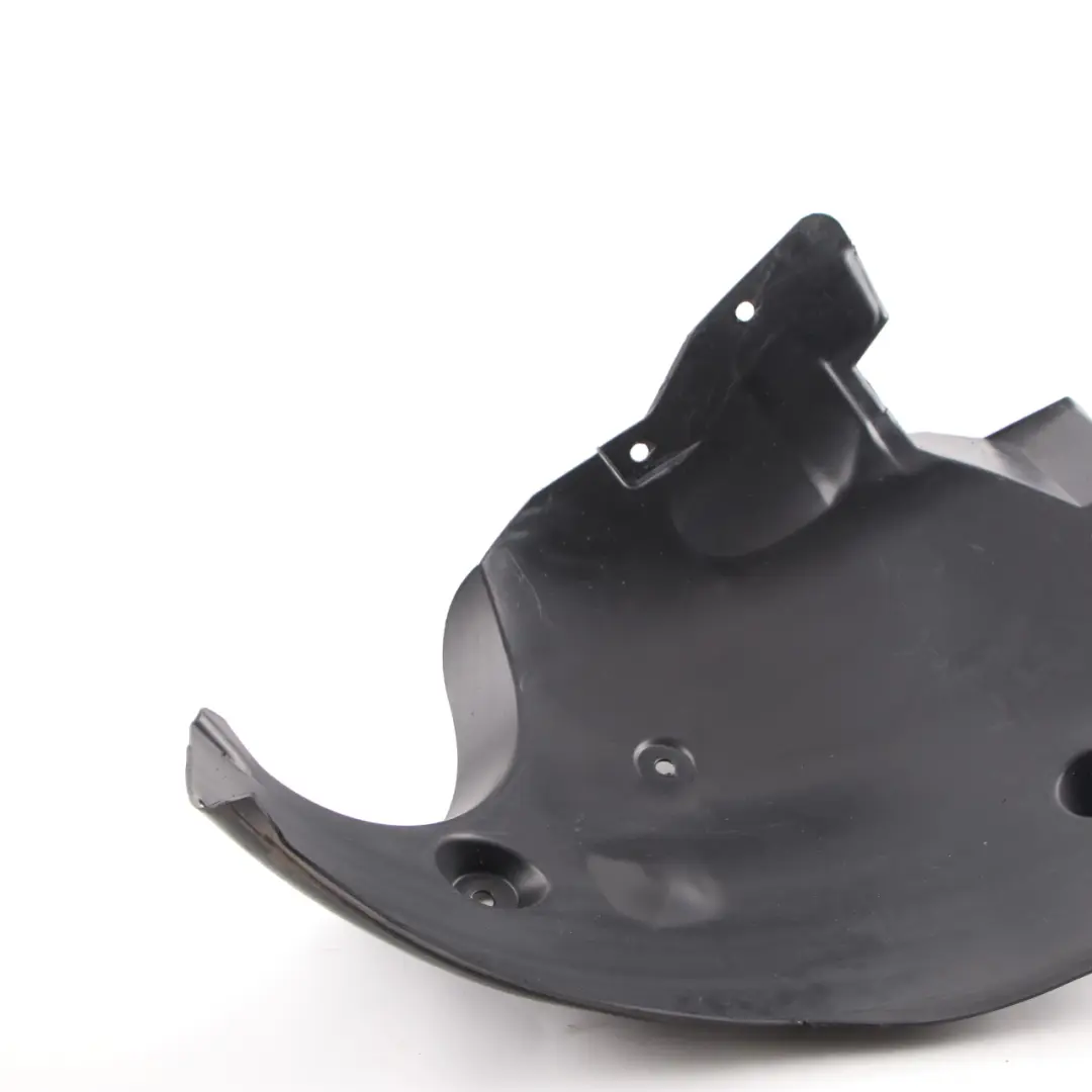 Paso Rueda Delantero Derecho Sección Trasera Tapa para Mercedes SLK R171 con número de pieza A1716981830 Mercedes SLK R171 Paso Rueda Delantero Derecho Sección Trasera Tapa - SKU A1716981830 - Número de pieza A1716981830