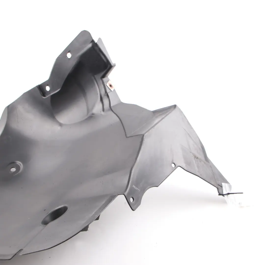 Passage De Roue Avant Droit Arrière pour Mercedes SLK R171 à propos du numéro de pièce A1716981830 Mercedes SLK R171 Passage De Roue Avant Droit Arrière - SKU A1716981830 - Numéro de pièce A1716981830