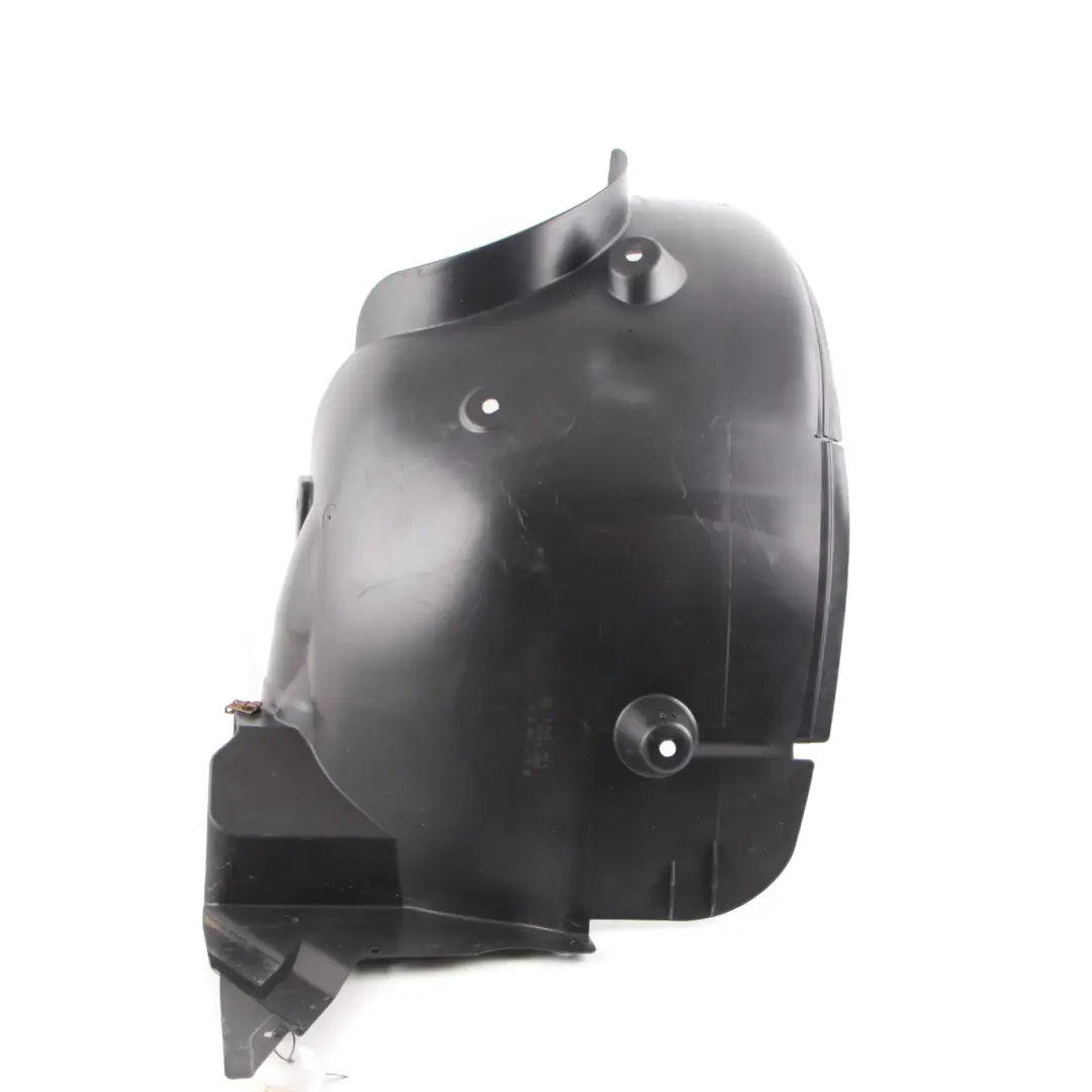 Passage De Roue Avant Droit Arrière pour Mercedes SLK R171 à propos du numéro de pièce A1716981830 Mercedes SLK R171 Passage De Roue Avant Droit Arrière - SKU A1716981830 - Numéro de pièce A1716981830