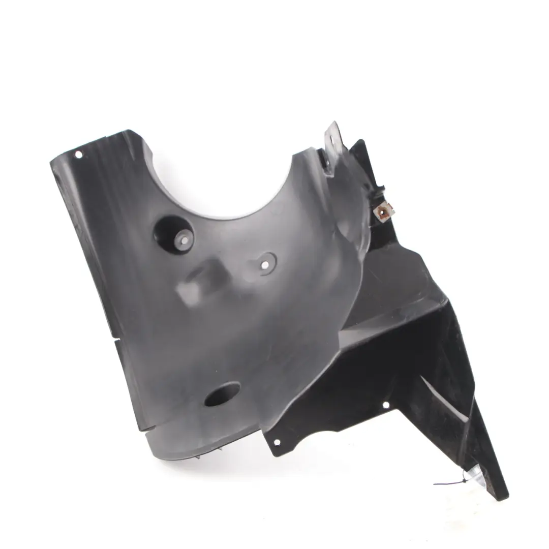 Copricerchio Anteriore Destro Posteriore per Mercedes SLK R171 con numero di parte A1716981830 Mercedes SLK R171 Copricerchio Anteriore Destro Posteriore - SKU A1716981830 - Numero di parte A1716981830