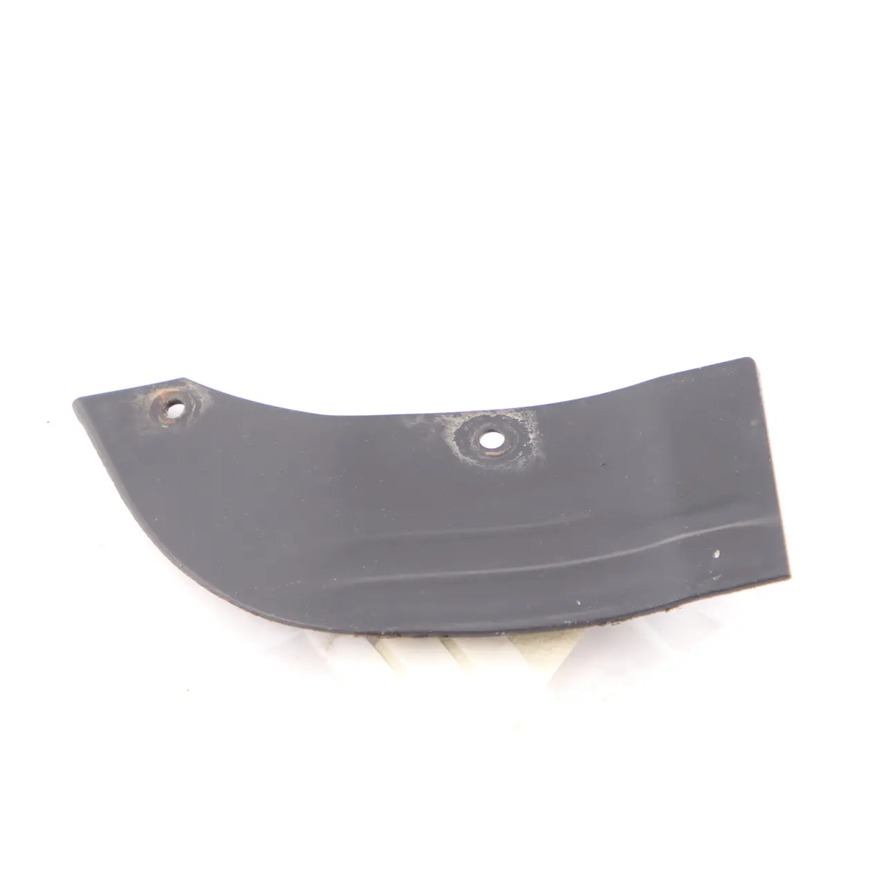 Mercedes SLK R171 Sill Skirt Cover Rear Trim Panel Cap Left N/S A1716982130