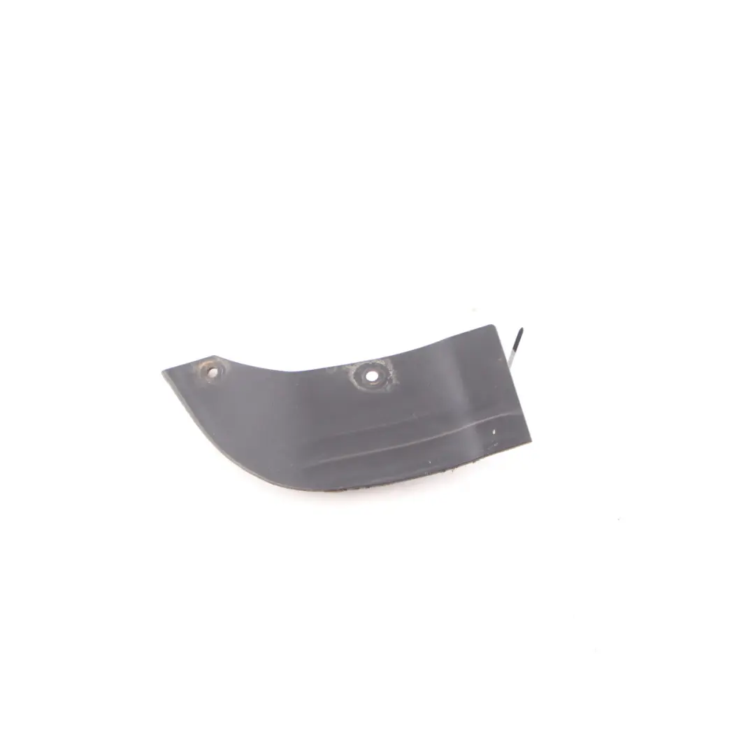 Sill Skirt Cover Rear Trim Panel Cap Left N/S to Mercedes SLK R171 with Part number A1716982130 Mercedes SLK R171 Sill Skirt Cover Rear Trim Panel Cap Left N/S - SKU A1716982130 - Part number A1716982130