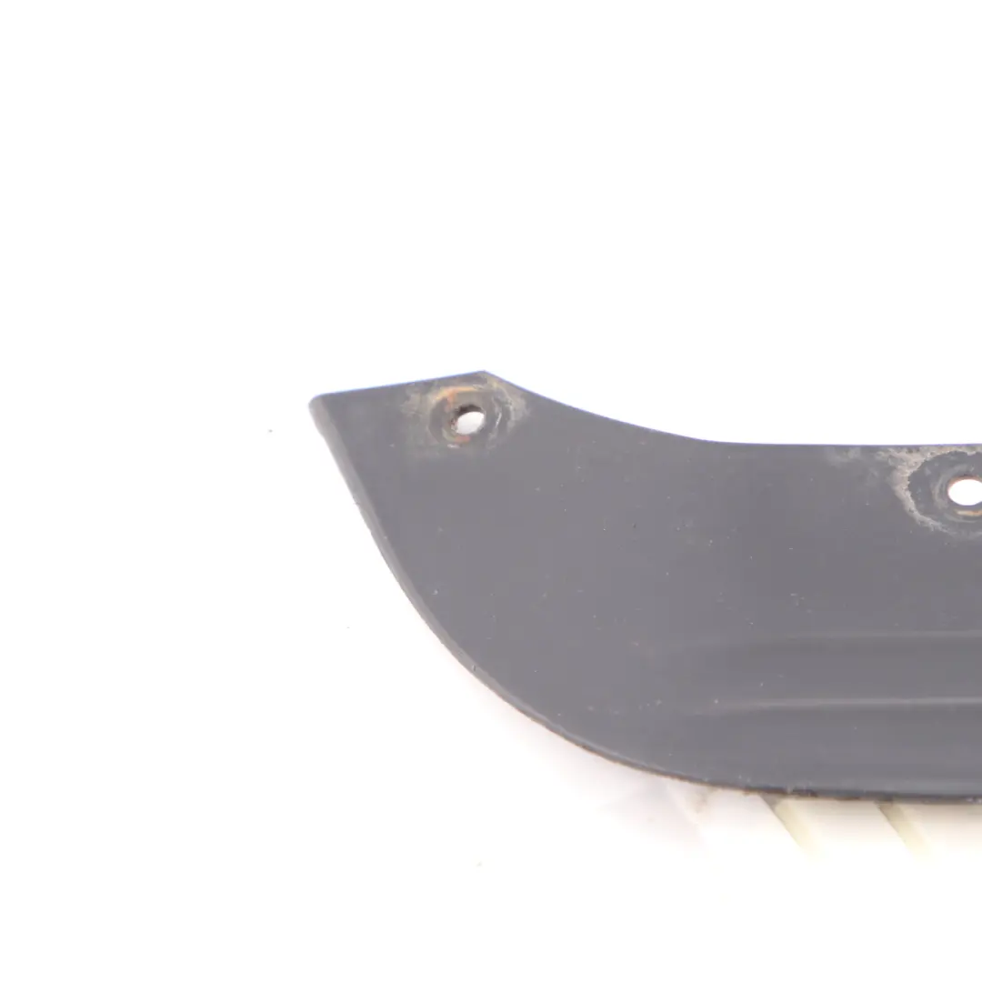Sill Skirt Cover Rear Left N/S Trim Panel Cap Mercedes SLK R171 - SKU A1716982130 - Part number A1716982130
