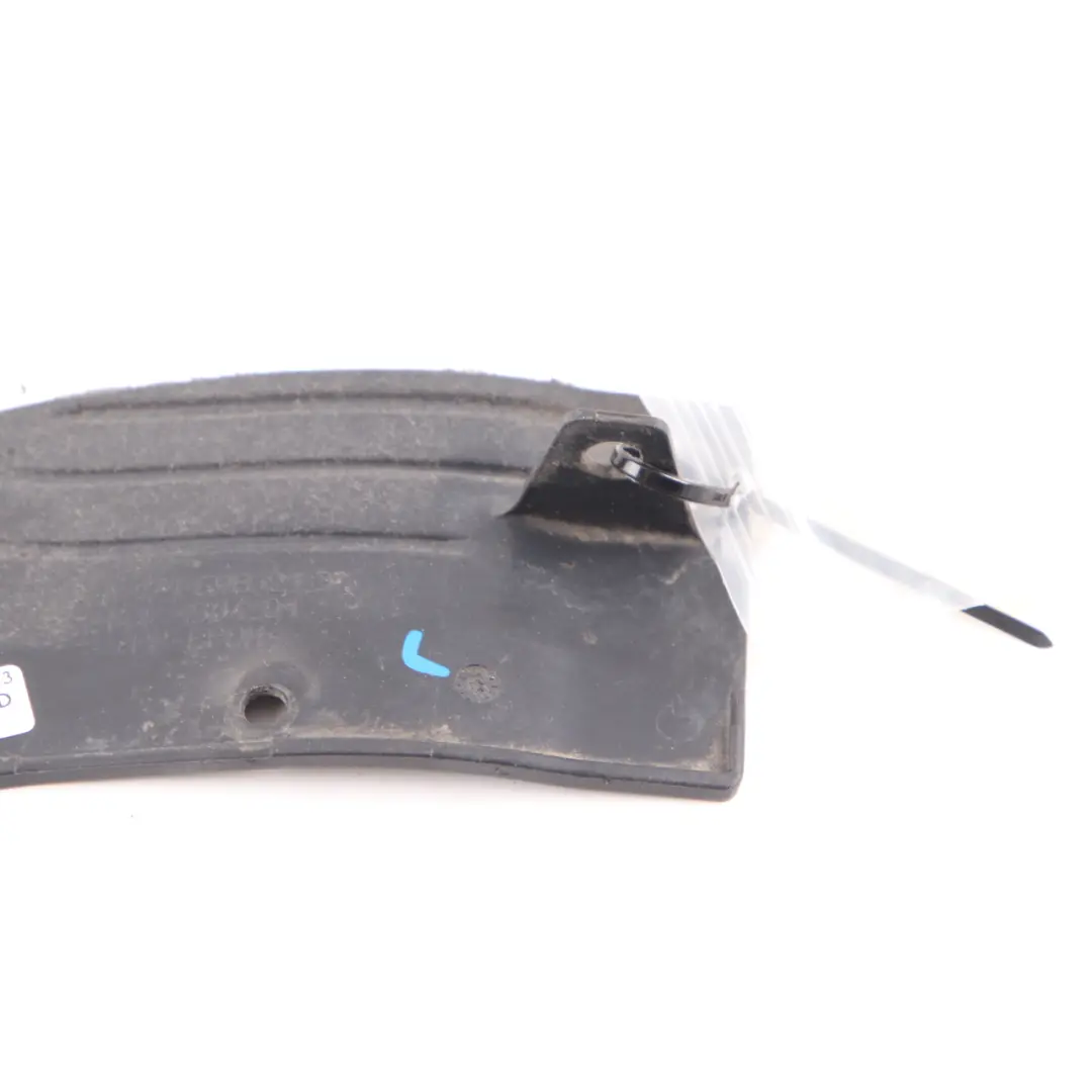 Sill Skirt Cover Rear Left N/S Trim Panel Cap Mercedes SLK R171 - SKU A1716982130 - Part number A1716982130