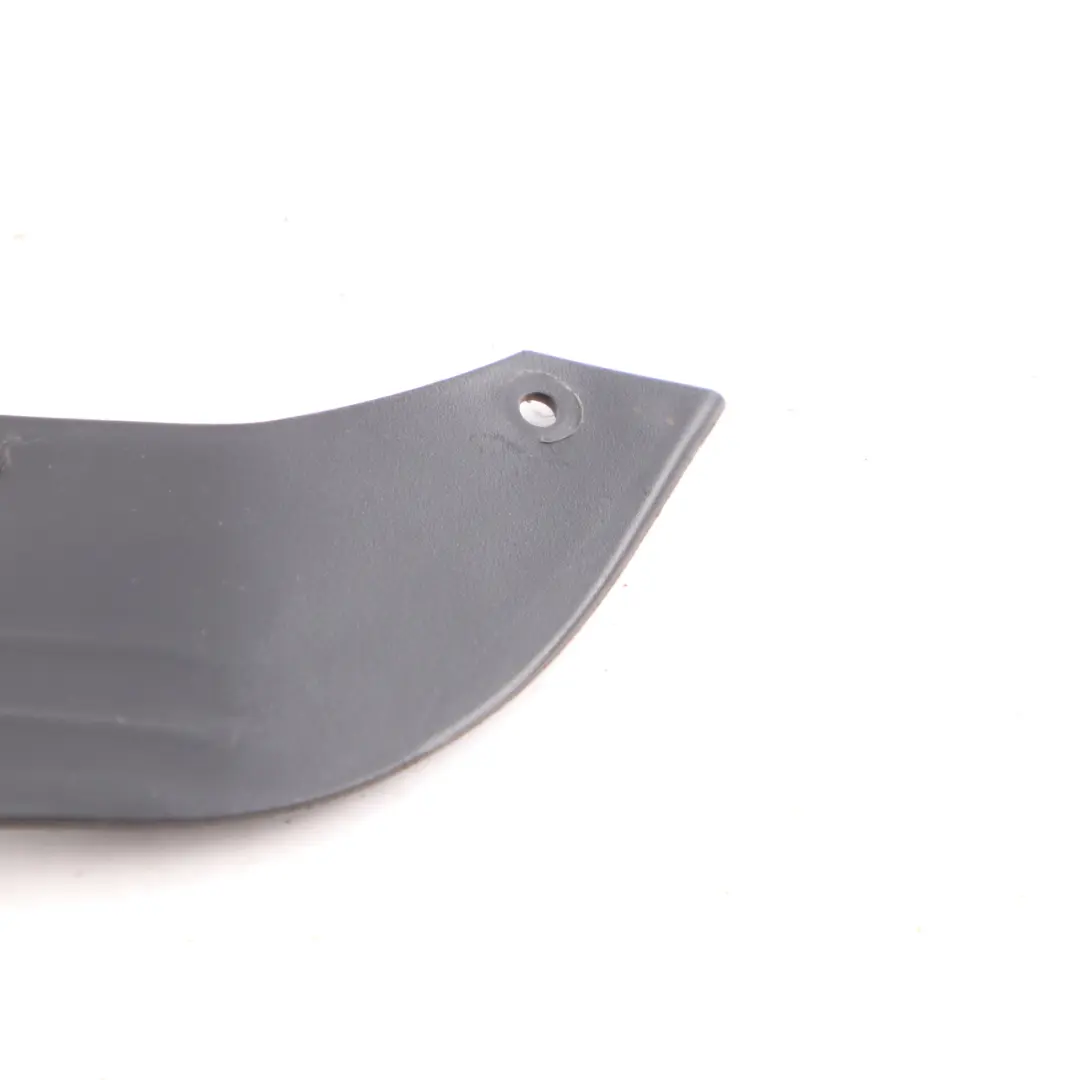Mercedes SLK R171 Sill Skirt Cover Rear Right O/S Trim Panel Cap - SKU A1716982230 - Part number A1716982230