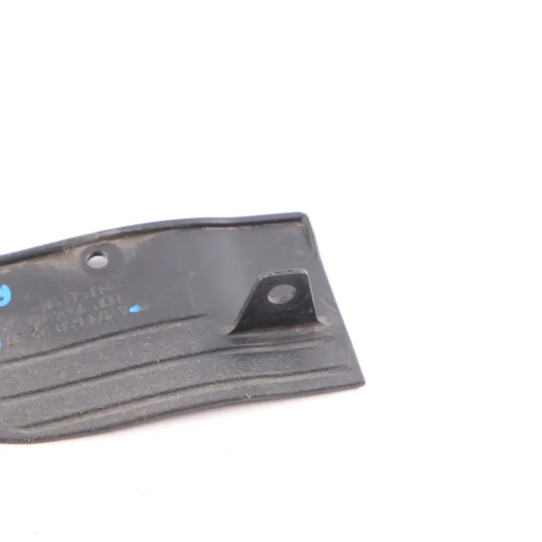 Mercedes SLK R171 Cache De Bas De Caisse Arrière Droit - SKU A1716982230 - Numéro de pièce A1716982230